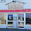 Manana Restaurant